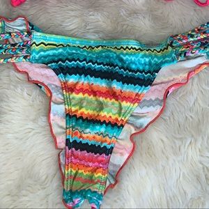 Luli Fama Bikini Bottoms